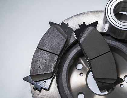 Brake Shoe Replacement in Walnut Creek | Frank's Auto Service & Repair, Inc.