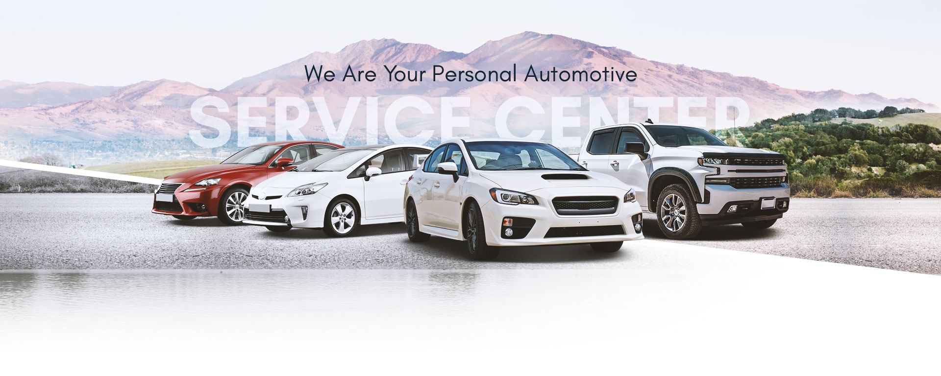 Frank's Auto Service and Repair, Inc.